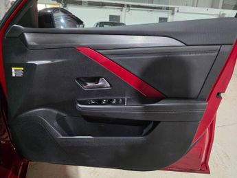 Vauxhall Astra 1.6 12.4kWh GS Line Auto Euro 6 (s/s) 5dr