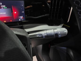 Vauxhall Astra 1.6 12.4kWh GS Line Auto Euro 6 (s/s) 5dr