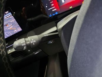 Vauxhall Astra 1.6 12.4kWh GS Line Auto Euro 6 (s/s) 5dr