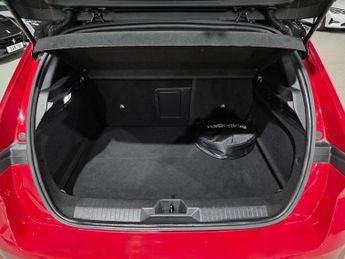 Vauxhall Astra 1.6 12.4kWh GS Line Auto Euro 6 (s/s) 5dr