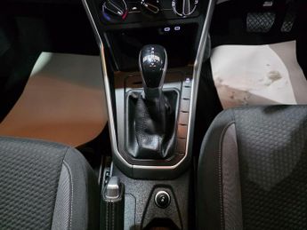 Volkswagen Polo 1.0 TSI Life DSG Euro 6 (s/s) 5dr