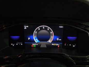 Volkswagen Polo 1.0 TSI Life DSG Euro 6 (s/s) 5dr