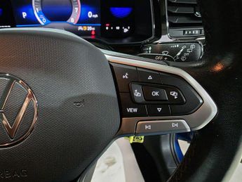 Volkswagen Polo 1.0 TSI Life DSG Euro 6 (s/s) 5dr