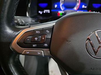 Volkswagen Polo 1.0 TSI Life DSG Euro 6 (s/s) 5dr