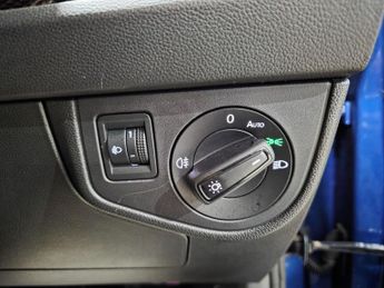 Volkswagen Polo 1.0 TSI Life DSG Euro 6 (s/s) 5dr