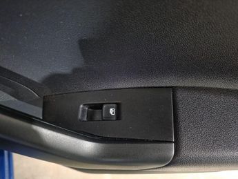 Volkswagen Polo 1.0 TSI Life DSG Euro 6 (s/s) 5dr