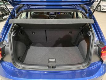 Volkswagen Polo 1.0 TSI Life DSG Euro 6 (s/s) 5dr