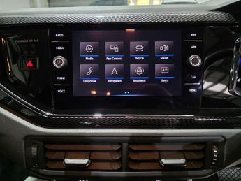 Volkswagen Polo 1.0 TSI Life DSG Euro 6 (s/s) 5dr