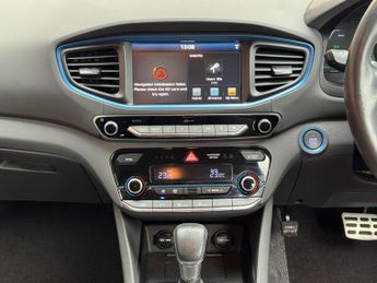 Hyundai IONIQ 1.6 h-GDi Premium SE DCT Euro 6 (s/s) 5dr