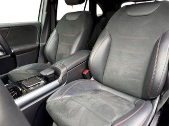 Mercedes-Benz GLA 1.3 GLA180 AMG Line (Executive) 7G-DCT Euro 6 (s/s) 5dr