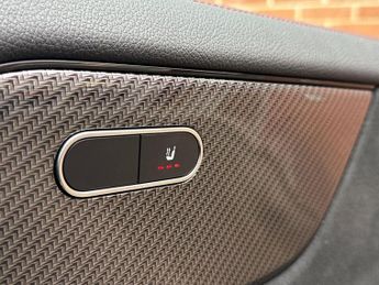 Mercedes-Benz GLA 1.3 GLA180 AMG Line (Executive) 7G-DCT Euro 6 (s/s) 5dr