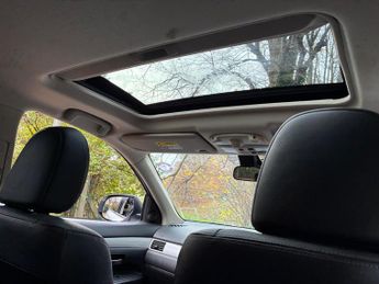 Mitsubishi Outlander 2.0h 12kWh GX4hs CVT 4WD Euro 5 (s/s) 5dr