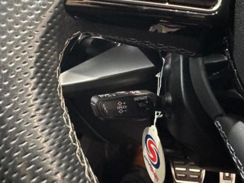 Audi A3 1.5 TFSI 35 S line Sportback 5dr Petrol S Tronic Euro 6 (s/s) (1