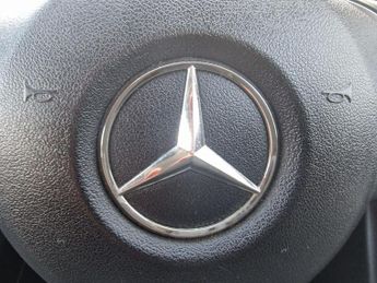Mercedes-Benz A Class 1.5 A180d SE 7G-DCT Euro 6 (s/s) 5dr