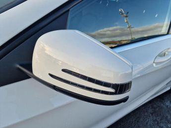 Mercedes-Benz A Class 1.5 A180d SE 7G-DCT Euro 6 (s/s) 5dr