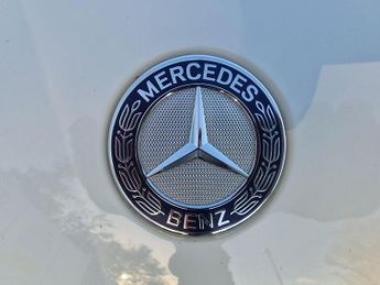 Mercedes-Benz A Class 1.5 A180d SE 7G-DCT Euro 6 (s/s) 5dr