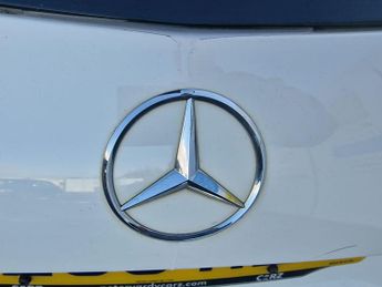 Mercedes-Benz A Class 1.5 A180d SE 7G-DCT Euro 6 (s/s) 5dr