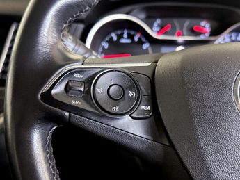 Vauxhall Grandland X 1.2 Turbo Sport Nav Euro 6 (s/s) 5dr