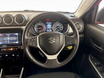 Suzuki Vitara 1.0 Boosterjet SZ-T Euro 6 (s/s) 5dr