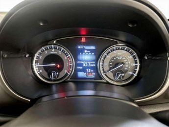 Suzuki Vitara 1.0 Boosterjet SZ-T Euro 6 (s/s) 5dr