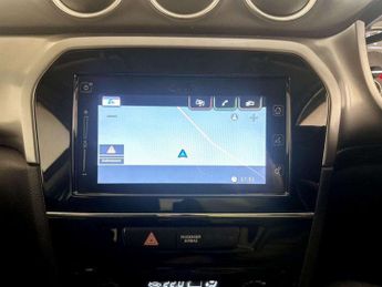 Suzuki Vitara 1.0 Boosterjet SZ-T Euro 6 (s/s) 5dr