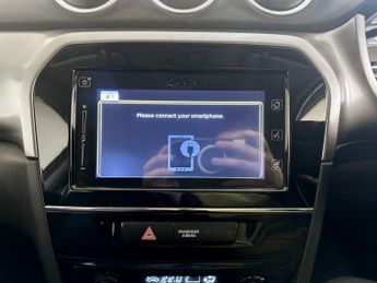 Suzuki Vitara 1.0 Boosterjet SZ-T Euro 6 (s/s) 5dr