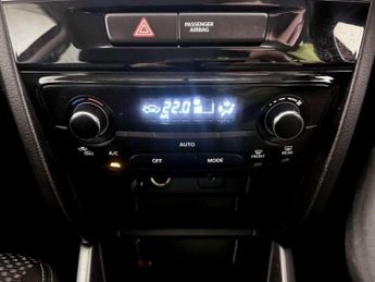 Suzuki Vitara 1.0 Boosterjet SZ-T Euro 6 (s/s) 5dr