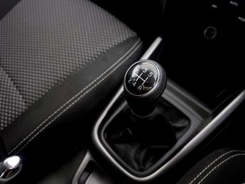 Suzuki Vitara 1.0 Boosterjet SZ-T Euro 6 (s/s) 5dr