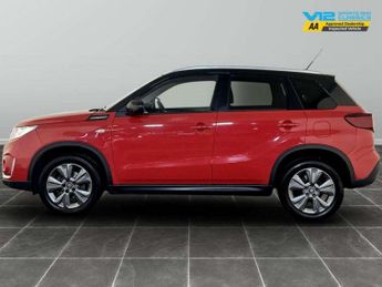 Suzuki Vitara 1.0 Boosterjet SZ-T Euro 6 (s/s) 5dr