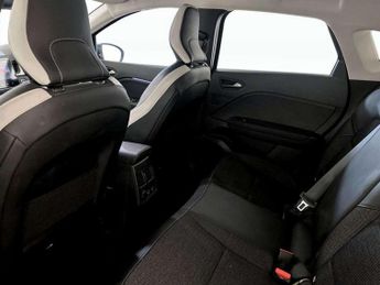 Renault Captur 1.0 TCe techno Euro 6 (s/s) 5dr