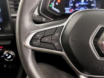 Renault Captur 1.0 TCe techno Euro 6 (s/s) 5dr