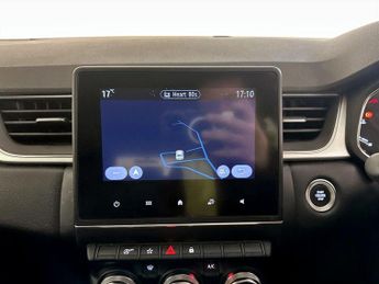 Renault Captur 1.0 TCe techno Euro 6 (s/s) 5dr