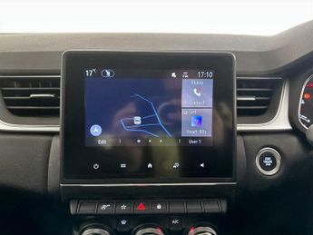 Renault Captur 1.0 TCe techno Euro 6 (s/s) 5dr