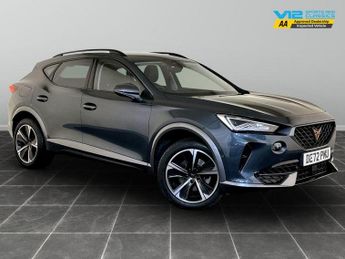 CUPRA Formentor 1.5 TSI V1 DSG Euro 6 (s/s) 5dr