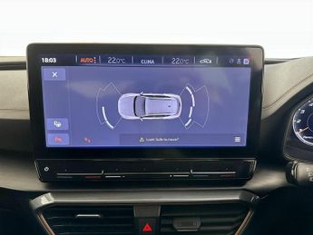 CUPRA Formentor 1.5 TSI V1 DSG Euro 6 (s/s) 5dr