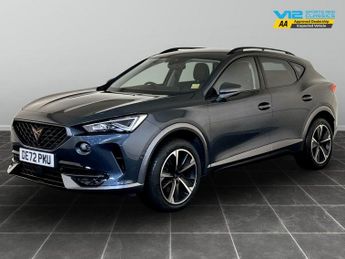 CUPRA Formentor 1.5 TSI V1 DSG Euro 6 (s/s) 5dr
