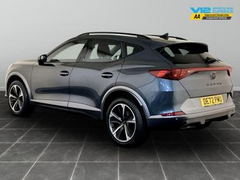 CUPRA Formentor 1.5 TSI V1 DSG Euro 6 (s/s) 5dr