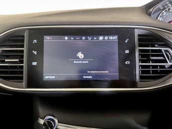 Peugeot 308 1.2 PureTech GPF Allure Euro 6 (s/s) 5dr