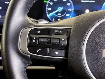 Kia Sportage 1.6 h T-GDi GT-Line S Auto Euro 6 (s/s) 5dr