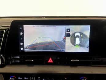 Kia Sportage 1.6 h T-GDi GT-Line S Auto Euro 6 (s/s) 5dr