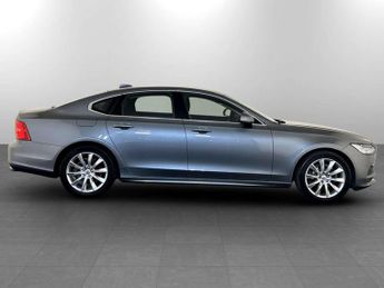 Volvo S90 2.0 T4 Momentum Plus Auto Euro 6 (s/s) 4dr