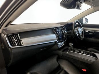 Volvo S90 2.0 T4 Momentum Plus Auto Euro 6 (s/s) 4dr