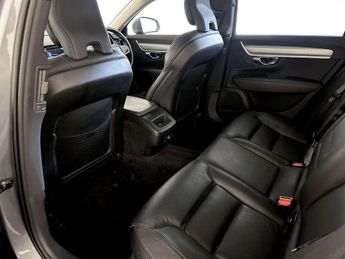Volvo S90 2.0 T4 Momentum Plus Auto Euro 6 (s/s) 4dr
