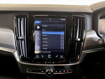 Volvo S90 2.0 T4 Momentum Plus Auto Euro 6 (s/s) 4dr