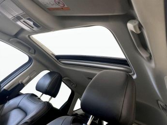 Mazda CX-5 2.0 SKYACTIV-G Sport Edition Auto Euro 6 (s/s) 5dr