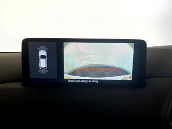 Mazda CX-5 2.0 SKYACTIV-G Sport Edition Auto Euro 6 (s/s) 5dr