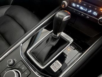 Mazda CX-5 2.0 SKYACTIV-G Sport Edition Auto Euro 6 (s/s) 5dr