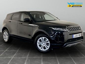 Land Rover Range Rover Evoque 2.0 D180 S Auto 4WD Euro 6 (s/s) 5dr
