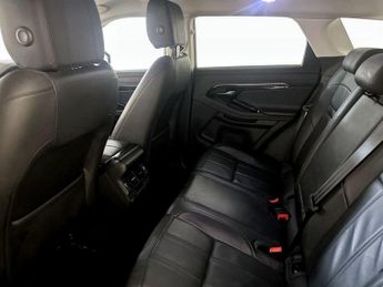 Land Rover Range Rover Evoque 2.0 D180 S Auto 4WD Euro 6 (s/s) 5dr