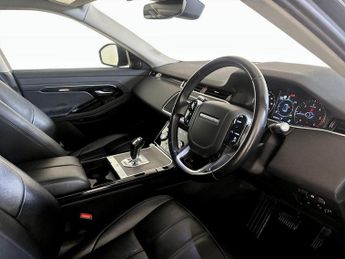 Land Rover Range Rover Evoque 2.0 D180 S Auto 4WD Euro 6 (s/s) 5dr